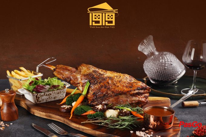 1919 Cuisine - Bùi Thị Xuân-6