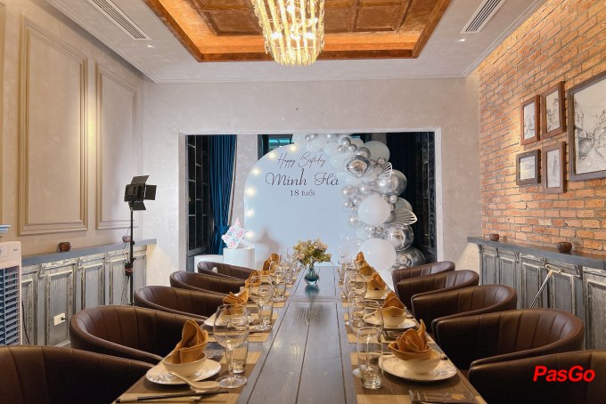 1919 Cuisine - Bùi Thị Xuân-8