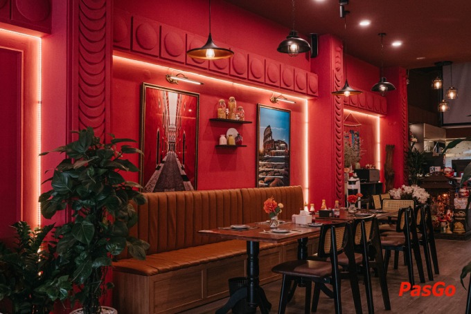 AAM Bistro - Khâm Thiên-15