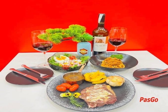 AAM Bistro - Khâm Thiên-2