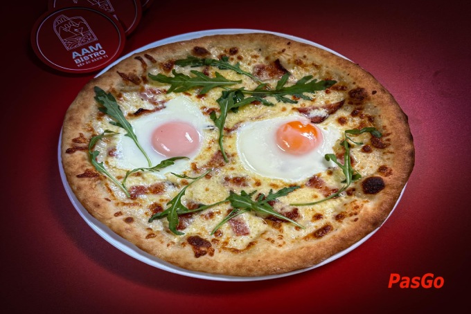 AAM Bistro - Khâm Thiên-3