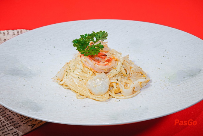 AAM Bistro - Khâm Thiên-4