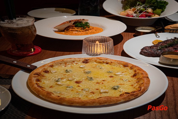 AAM Bistro - Khâm Thiên-5