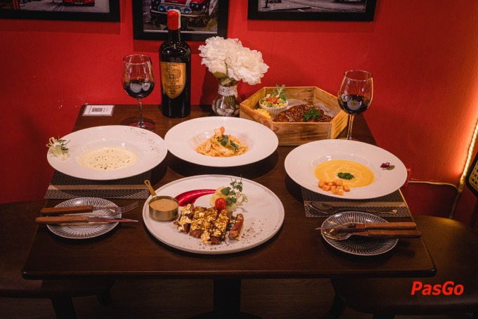 AAM Bistro - Khâm Thiên-6