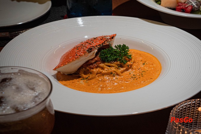 AAM Bistro - Khâm Thiên-7