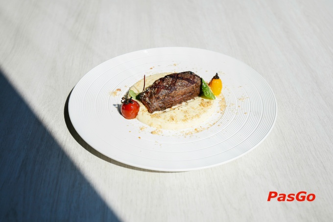 Bistecca - Đống Đa-3