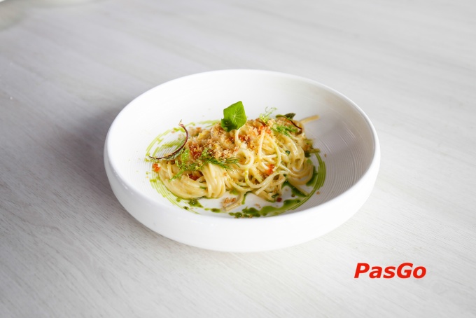 Bistecca - Đống Đa-6