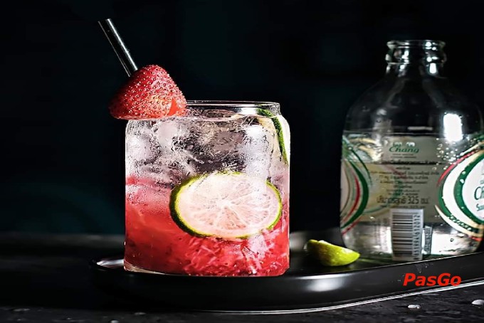 Ben’s Pub - Thi Sách