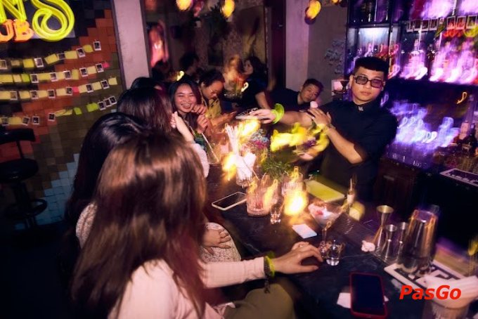 Ben’s Pub - Thi Sách-7