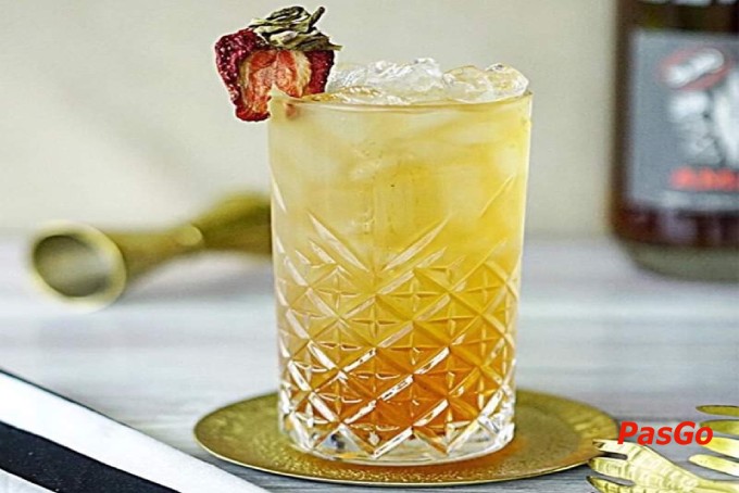 Ben’s Pub - Thi Sách-2