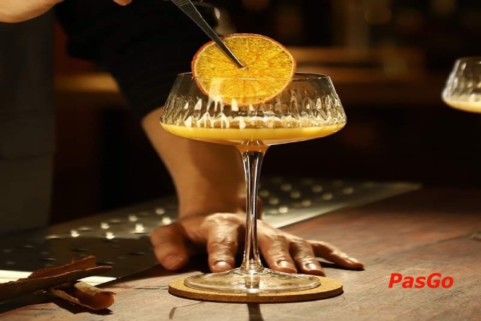 Ben’s Pub - Thi Sách-5