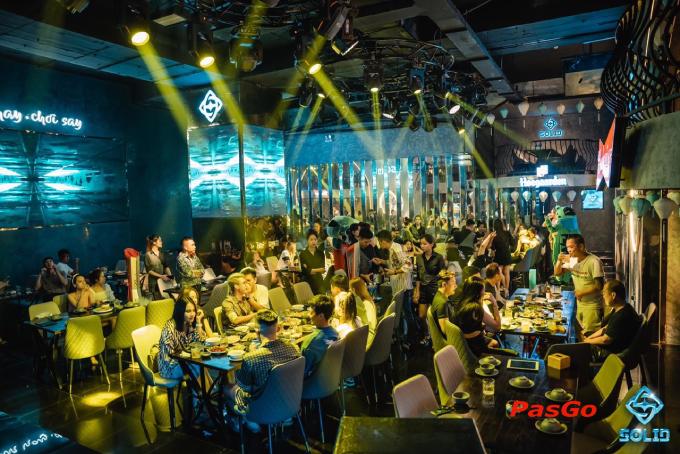 Ben’s Pub - Thi Sách-6