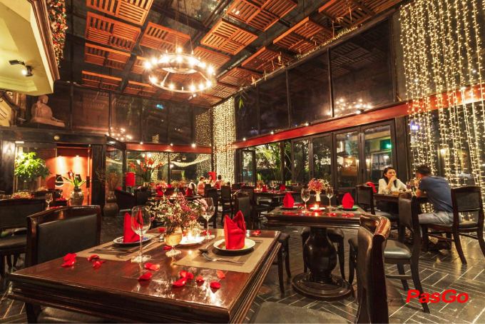 La Salsa - Xuân Diệu-12