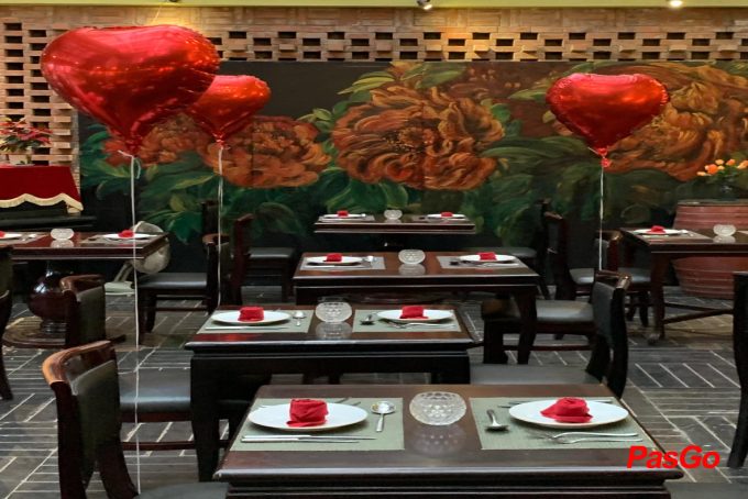 La Salsa - Xuân Diệu-13