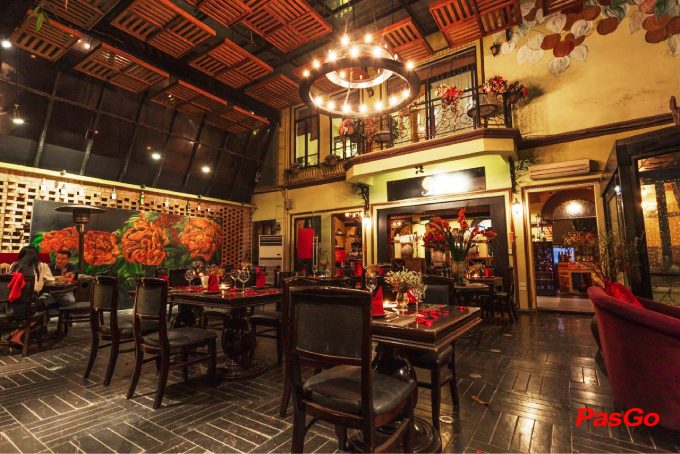 La Salsa - Xuân Diệu-14