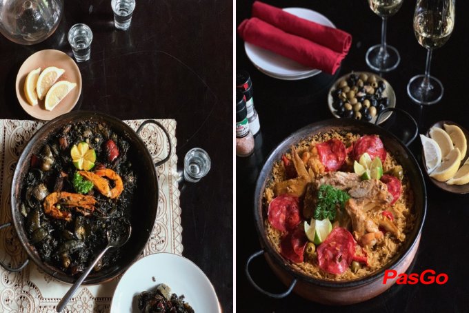 La Salsa - Xuân Diệu-3