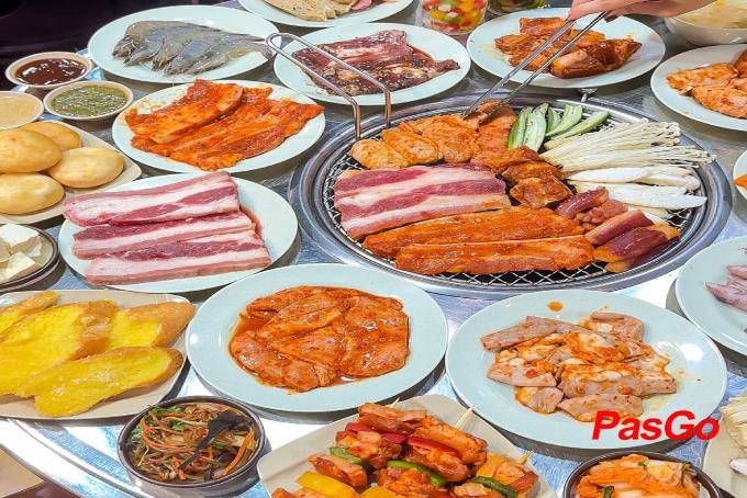 TuGi House - Võ Thị Sáu