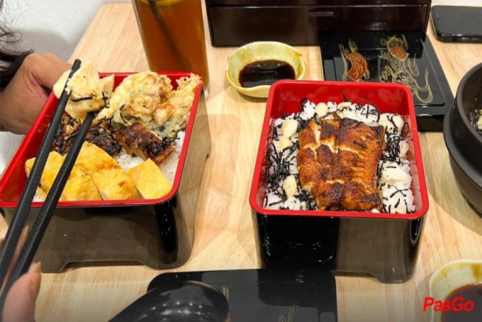 Una Family - Triệu VIệt Vương