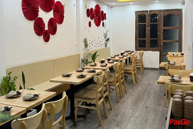 Una Family - Triệu VIệt Vương-7