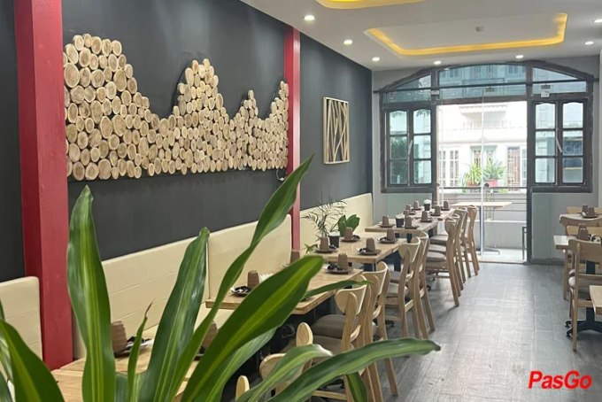 Una Family - Triệu VIệt Vương-8