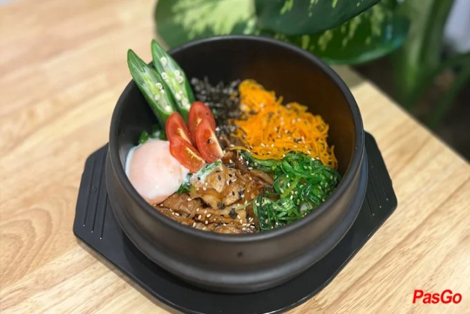 Una Family - Triệu VIệt Vương-2