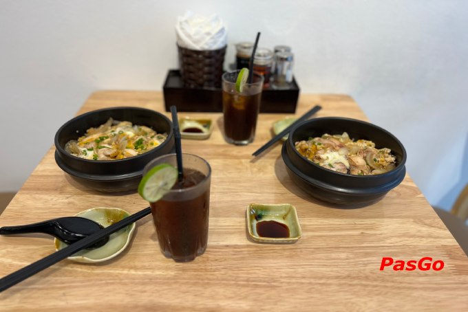 Una Family - Triệu VIệt Vương-4