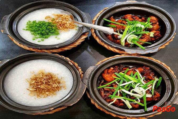 Una Family - Triệu VIệt Vương-5