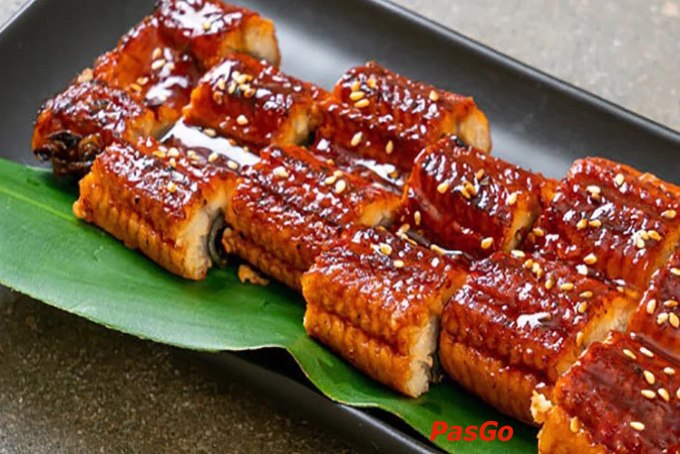 Una Family - Triệu VIệt Vương-1