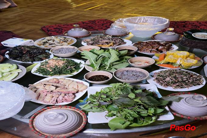 Vịt Suối Bản - Trung Kính-4