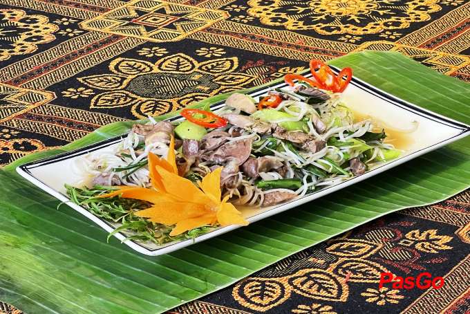 Vịt Suối Bản - Trung Kính-5