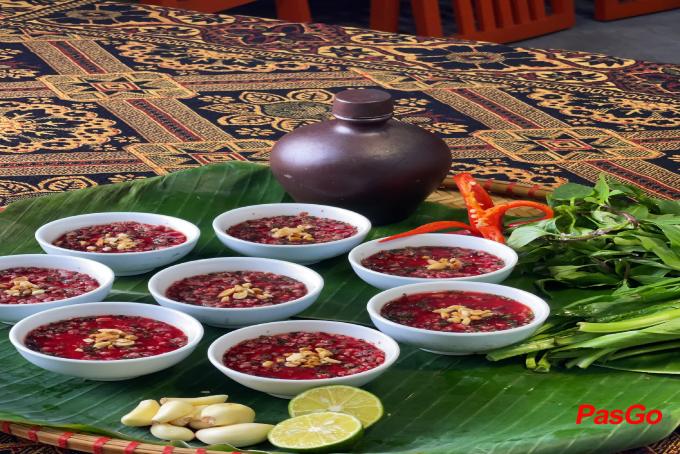 Vịt Suối Bản - Trung Kính-6
