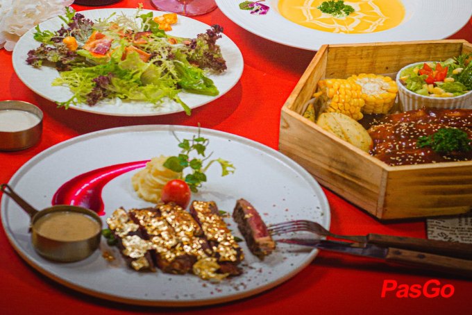 AAM Bistro - Châu Long-1