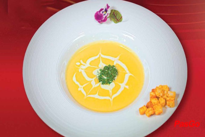 AAM Bistro - Châu Long-10