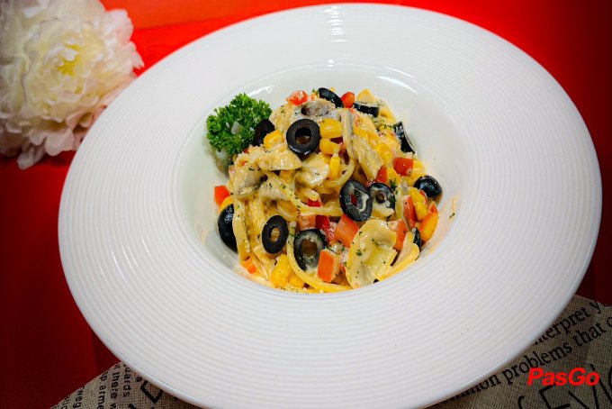 AAM Bistro - Châu Long-11