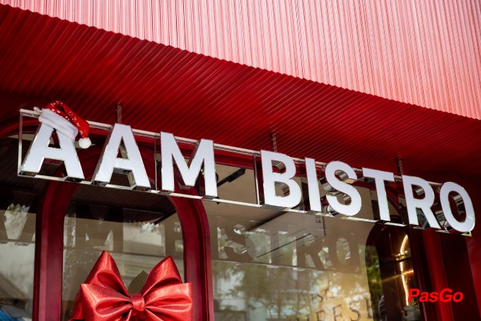 AAM Bistro - Châu Long-13