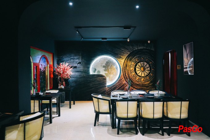 AAM Bistro - Châu Long-14