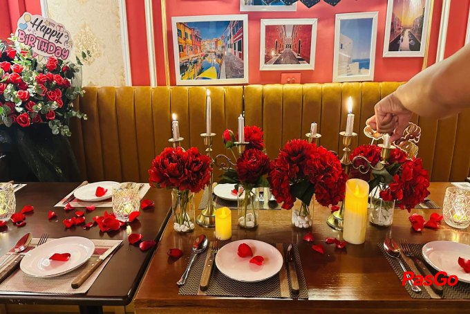 AAM Bistro - Châu Long-16