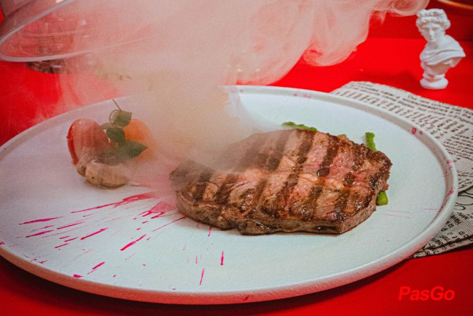 AAM Bistro - Châu Long-2