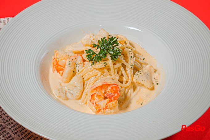 AAM Bistro - Châu Long-3