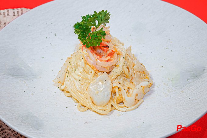 AAM Bistro - Châu Long-4