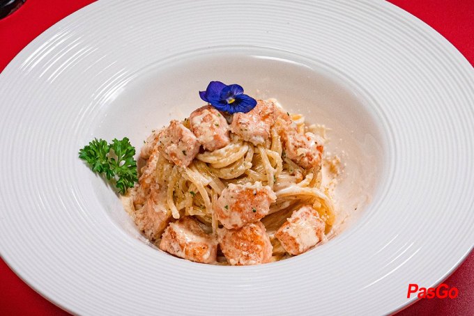 AAM Bistro - Châu Long-5