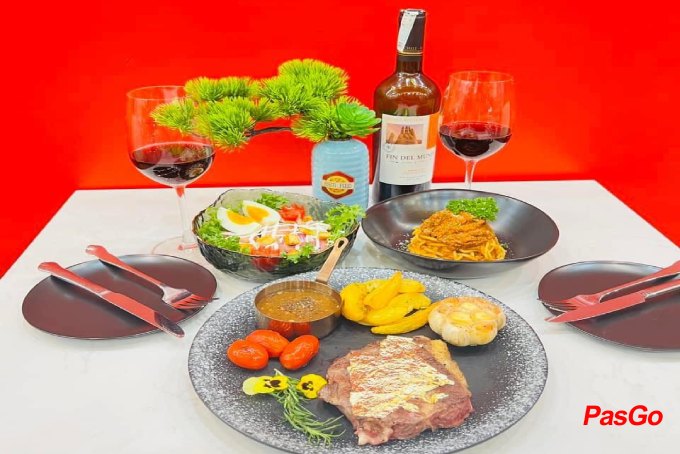 AAM Bistro - Châu Long-6