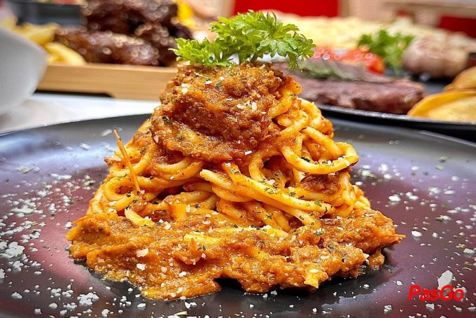 AAM Bistro - Châu Long-8