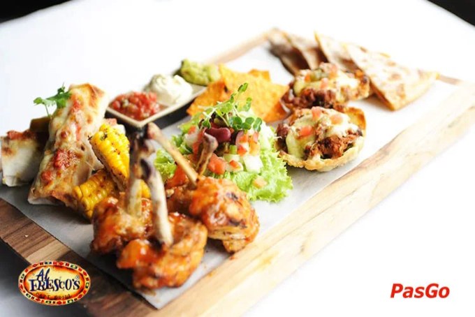 Al Fresco's - Hàm Nghi-1