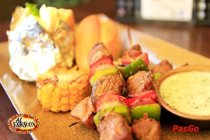 Al Fresco's - Hàm Nghi-5