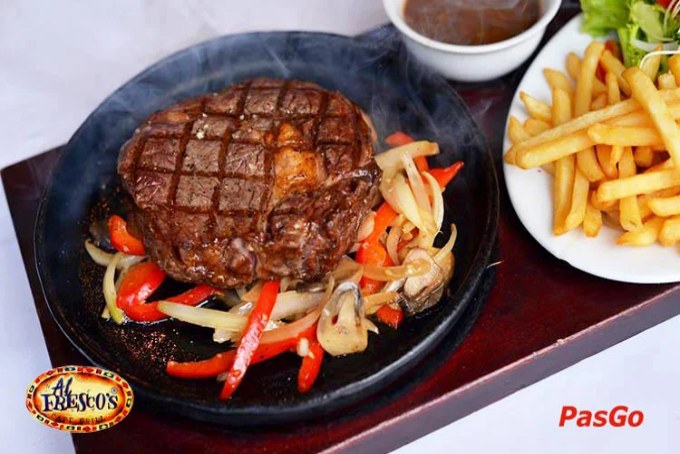 Al Fresco's - Hàm Nghi-6