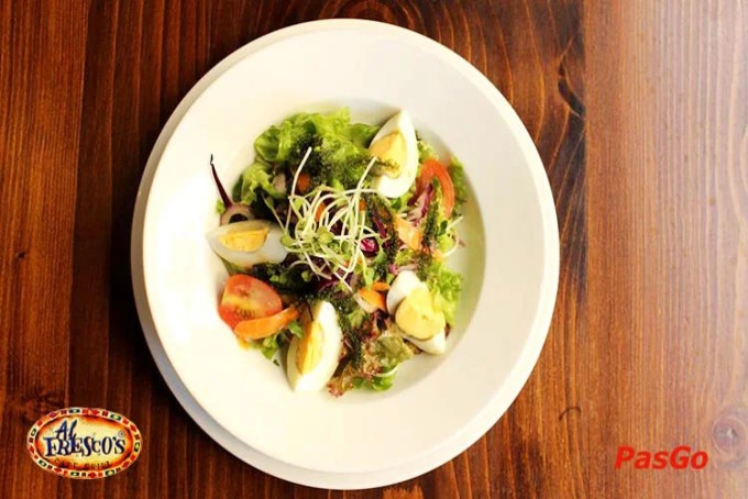 Al Fresco's - Hàm Nghi-8