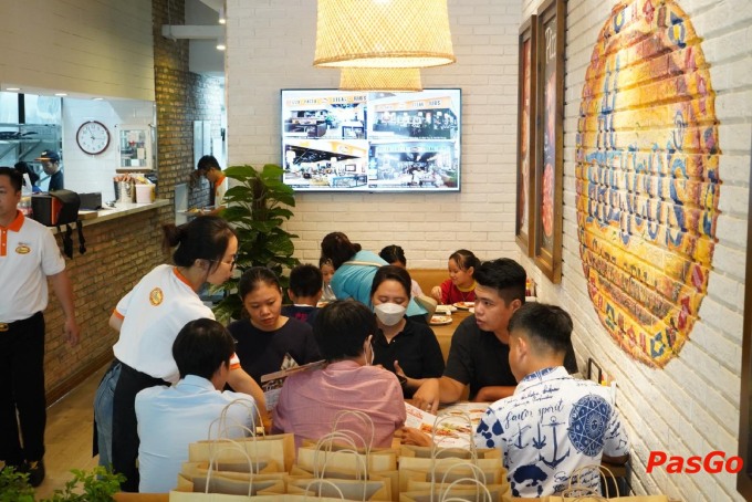 Al Fresco's - Hàm Nghi-11