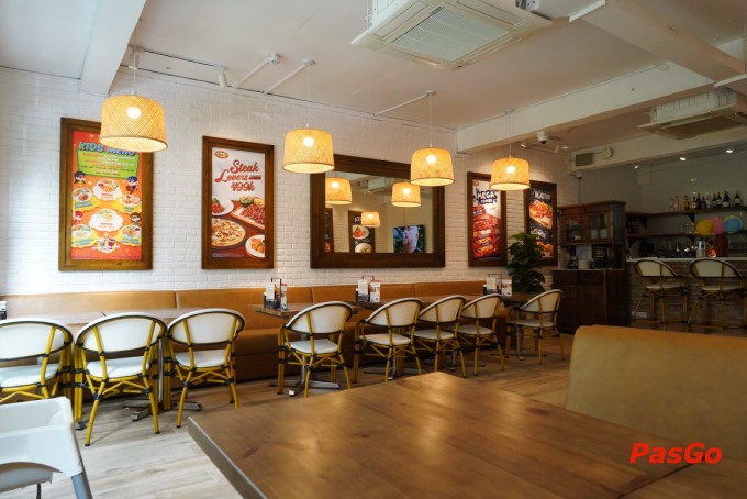 Al Fresco's - Hàm Nghi-12