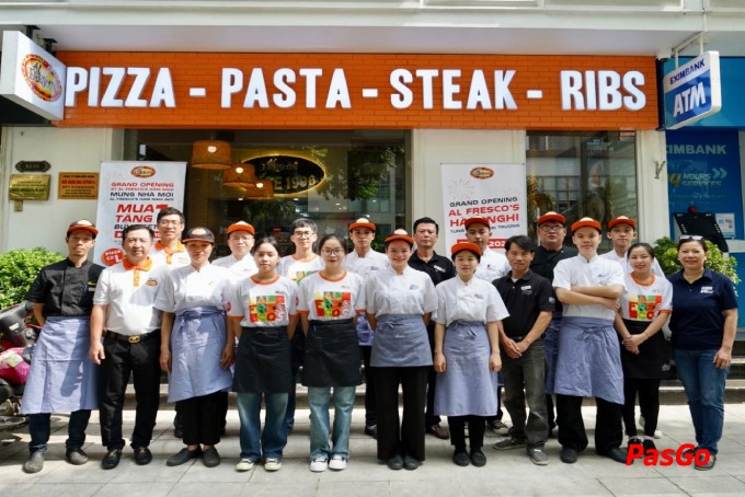 Al Fresco's - Hàm Nghi-14